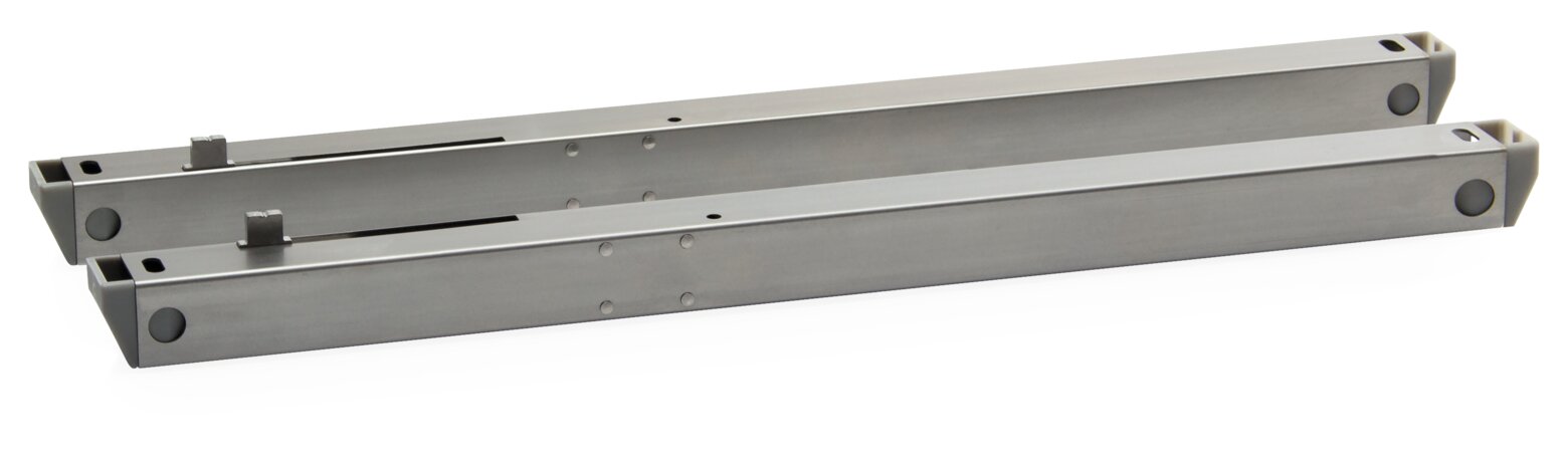 D+H LDx 100 Series louvre window drives