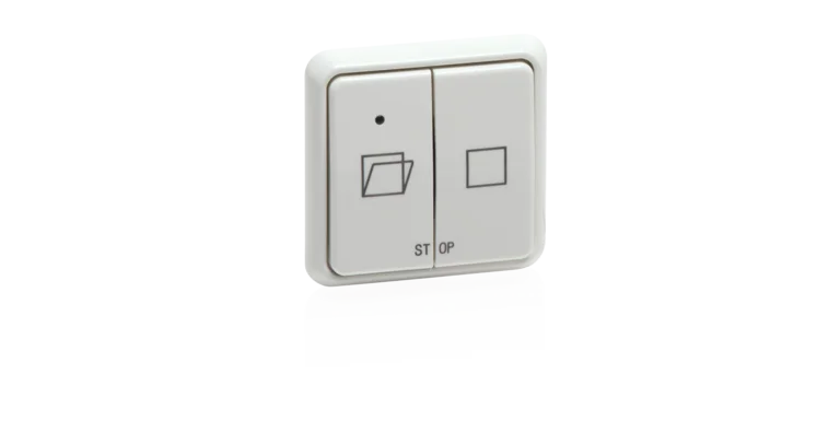 D+H LT 84-U-SD ventilation button