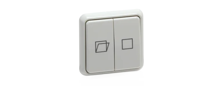 D+H LT 84-U-V ventilation button