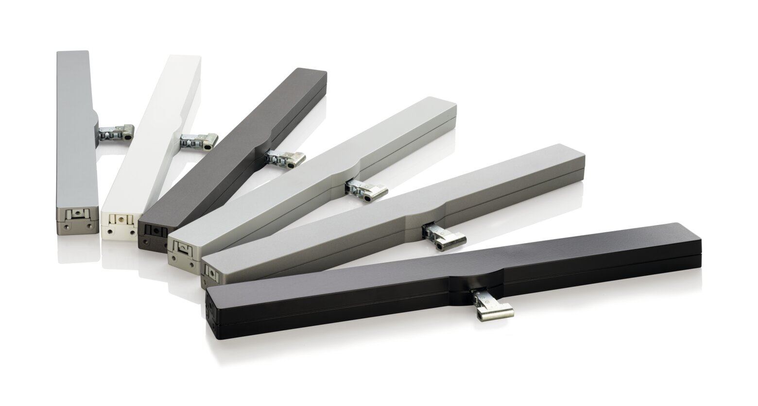 DH VCD chain drive product range