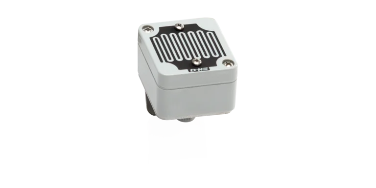 D+H VRS 10 rain sensor