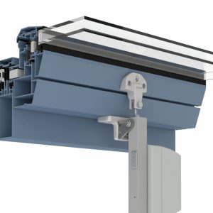 Rack & Pinion Drives