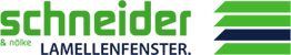 Schneider Louvres logo